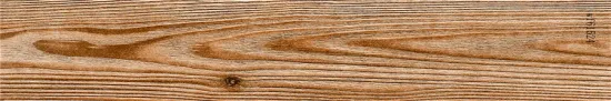 Wooden Porcelain Floor Tile for House Decoration (600X150mm)