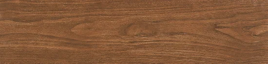 Wooden Porcelain Floor Tile for House Decoration (600X150mm)