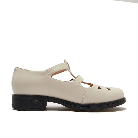 Fashionable Wholesale Women Shoes with Genuine Leather