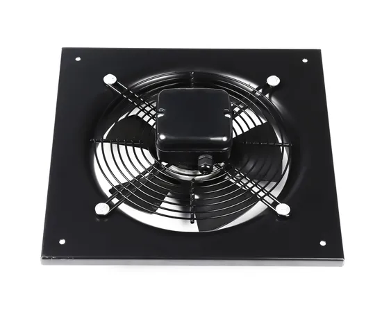 150 AC Industrial Cooling Fan Exhaust Air Blower