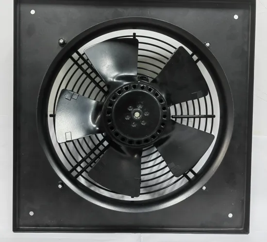 200mm-900mm AC Ec DC Axial Fan Impeller Plastic Blades Cooling Waterproof High Volume Industrial 300mm Axial Flow Fans 220V