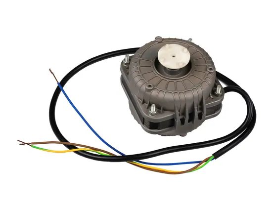 80mm 8025 DC 12V Brushless Axial Flow Brushless DC Fan 80X80X25mm