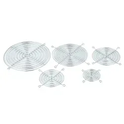 All Size Avalible Ventilation Metal Industrial Ventilation Fan Guards