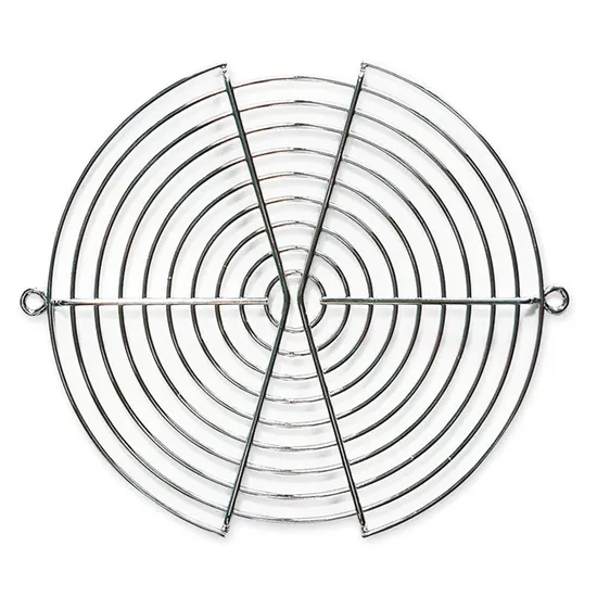 All Size Avalible Ventilation Metal Industrial Ventilation Fan Guards