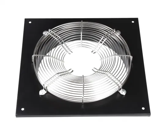 Axial Fan Ventilation Fan Axial Flow Fan Portable Ventilation Fans with Duct 300mm 12 Inch