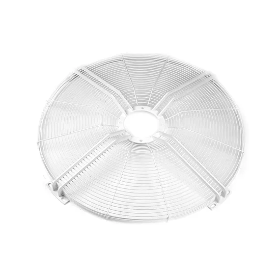 Customized Non-Standard Ec Series Fan Guard 200-800mm