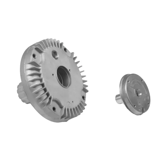 Factory Outlet 92/102/137/180 Serie Fan Motor Rotor