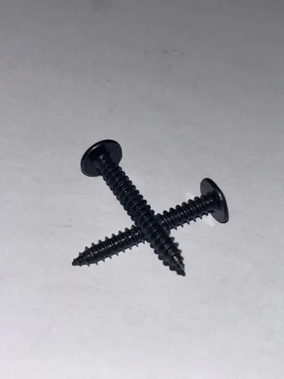 High Quality Best-Selling Screws Chaotuo Manufacturer China