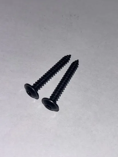 High Quality Best-Selling Screws Chaotuo Manufacturer China