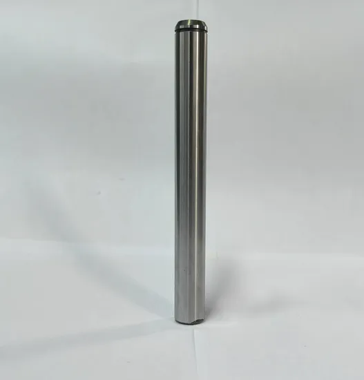 High Quality High Hardness Linear Spindle Can Be Customized According to Drawings