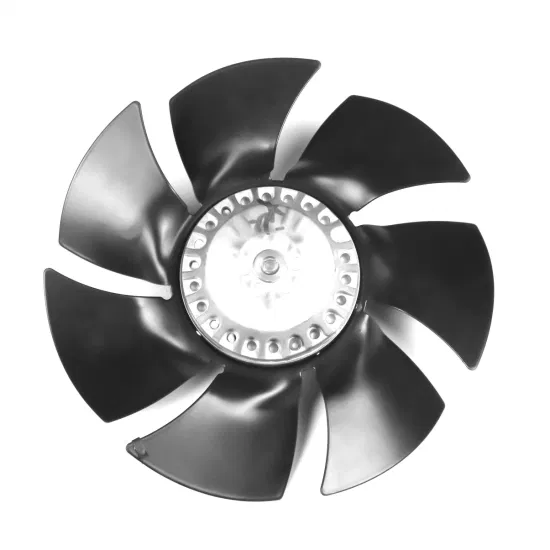 Industrial Cooling Tower Axial Cooling Fan Exhaust Fan for Ventilation, Cooling