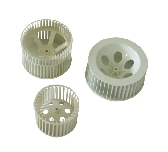 Industrial Fan Exhaust Fan Accessories Protective Plug