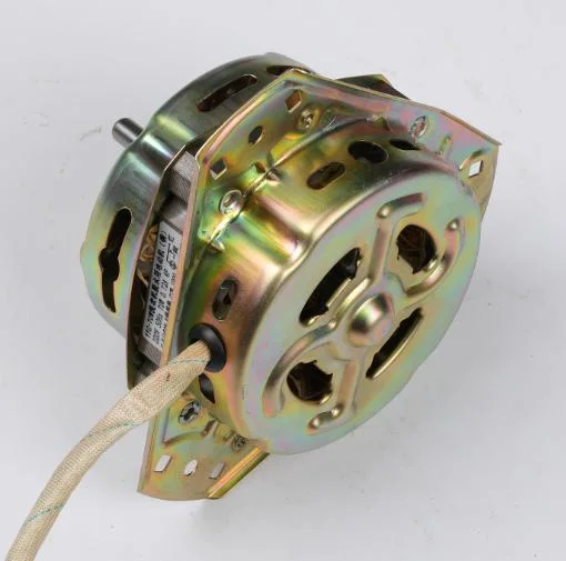 Manufacture High Quality Refrigerator Washing Machine Motor