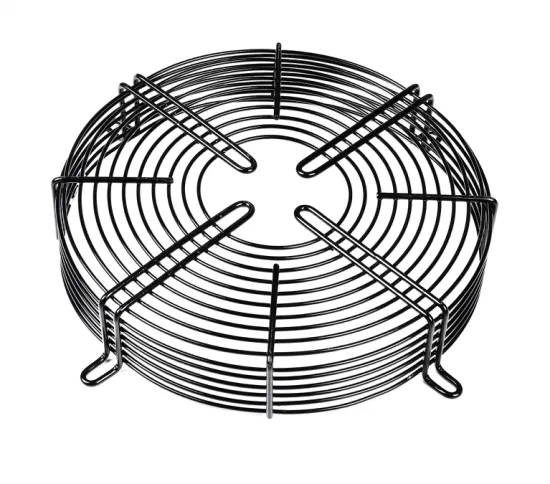 OEM /ODM Factory Directly-Sale Hot Selling Inner Rotor Fan Guard 200-630mm