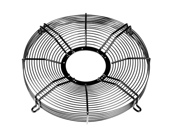 OEM /ODM Factory Directly-Sale Hot Selling Outer Rotor Fan Guard