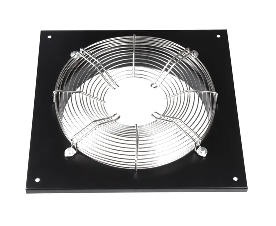 Outer Rotor Axial Flow Fan Guard with Diameter 200-800