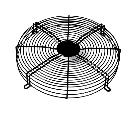 Outer Rotor Fan Guard with 200-800mm Diameter Factory Directly-Sale Hot Selling