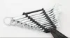 Factory Price Combination Spanner/Wrench Set with Rack Organizer