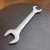 Open-End Wrench/Open Spanner 24-27mm Cr-V Matt Finish, Factory Price