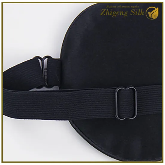 Custom Sleep Eye Mask with Light Shielding