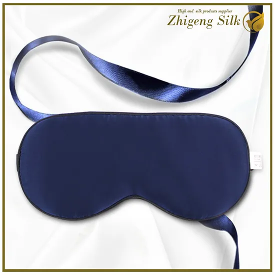 Custom Sleep Eye Mask with Light Shielding