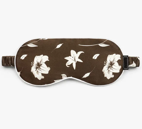 Silk Exquisite Sleep Mask