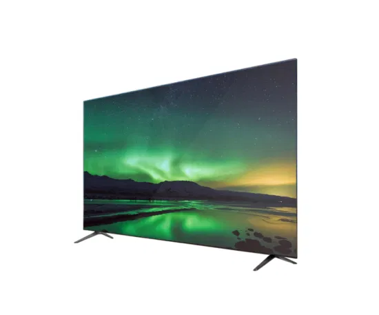 2023 New Custom OEM 32" HD Smart LED Digital TV Flat Screen