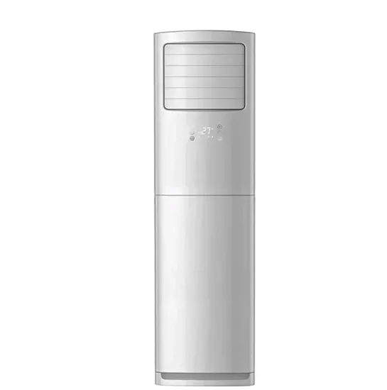 2023 New Products 60000BTU Highly Efficiency Low Noise Floor Standing Air Conditioner for Office