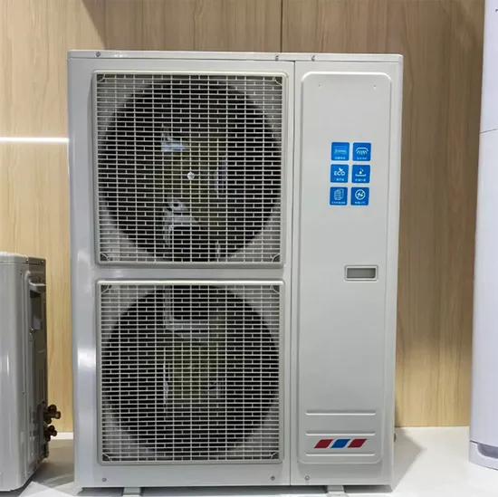 2023 New Products 60000BTU Highly Efficiency Low Noise Floor Standing Air Conditioner for Office