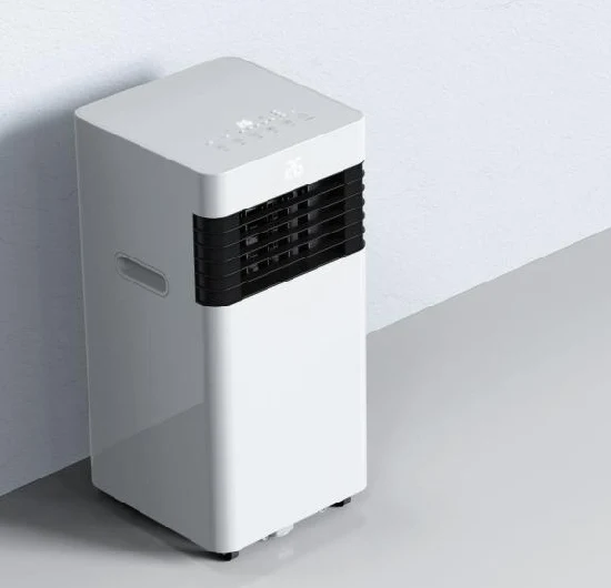 4 in 1 Cooling /WiFi/Automatic/Dehumidifying Portable Air Conditioner