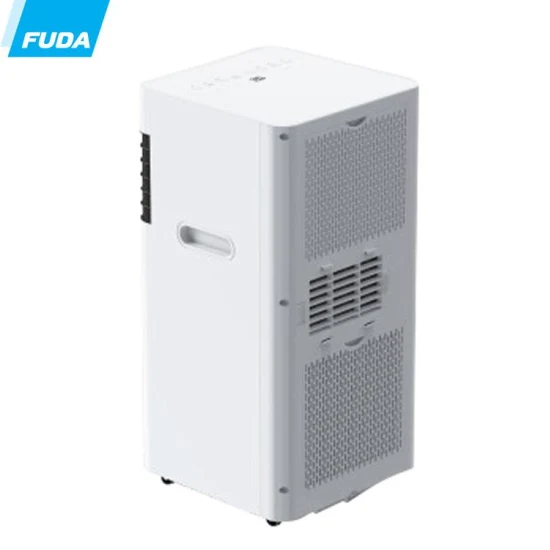 4 in 1 Cooling /WiFi/Automatic/Dehumidifying Portable Air Conditioner