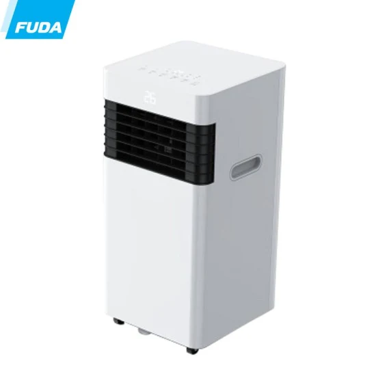 4 in 1 Cooling /WiFi/Automatic/Dehumidifying Portable Air Conditioner