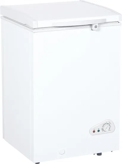 72L, 86L and 100L OEM Top Open Professional Refrigerator Chest Freezer with Different Color Wholesale Factory Price