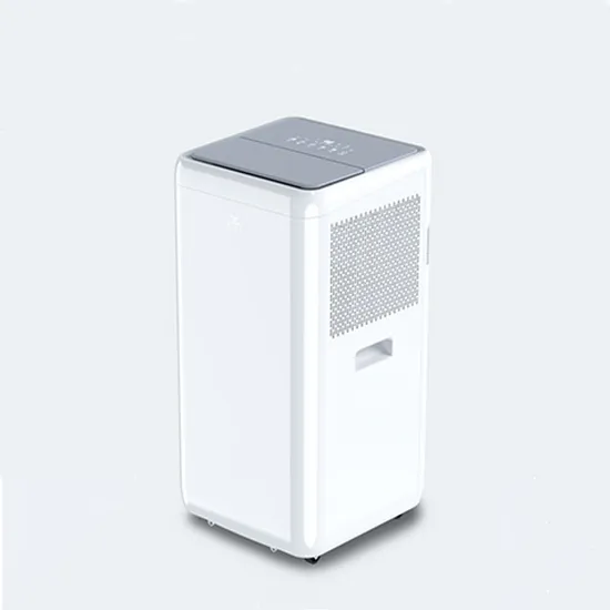 7, 000/8, 000/9, 000/10, 000/12, 000 BTU/H Cooling Capacity Smart Portable Air Conditioner for Home and Office