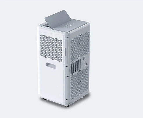 7, 000/8, 000/9, 000/10, 000/12, 000 BTU/H Cooling Capacity Smart Portable Air Conditioner for Home and Office