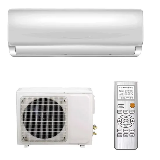 9000/12000/18000/24000BTU Factory Split Air Conditioner