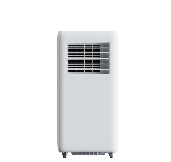 9000BTU Cooling/Heating Household Floor Stand Portable Mobile Air Conditioner