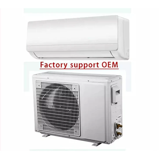 9000/12000/18000/24000BTU Factory Split Air Conditioner