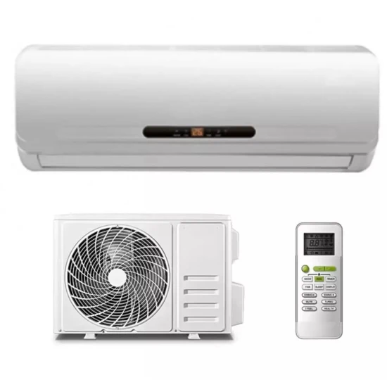 9000/12000/18000/24000/30000BTU Wall Mounted Air Conditioners with Prefect Health Care