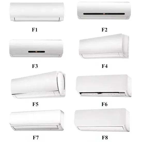 9000/12000/18000/24000/30000BTU Home Appliance Split Air Conditioner with Auto Clean