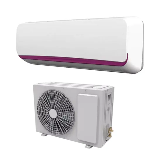 9000/12000/18000/24000/30000BTU Wall Mounted Air Conditioners with Prefect Health Care