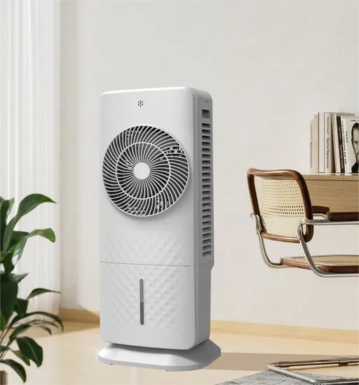 Best Portable Desert Evaporative Air Cooler Electric Misting Fan Household Conditioner