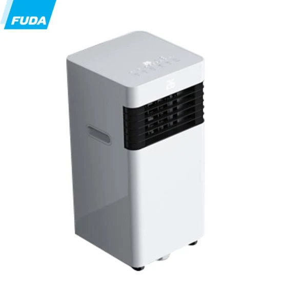 Cost-Effective 3000BTU Portable Mini Air Conditioner