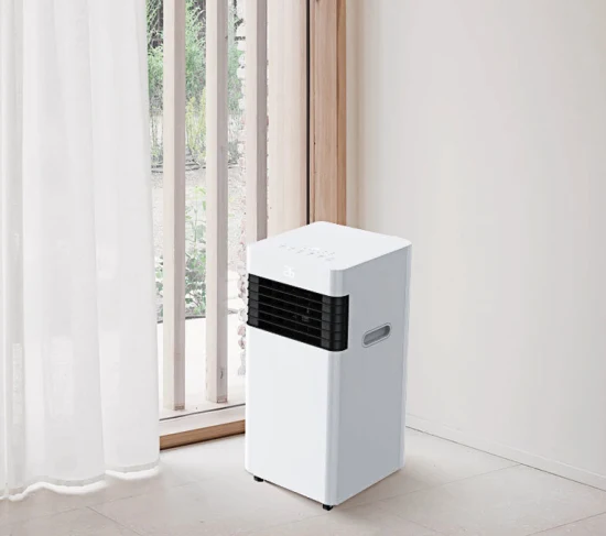 Cost-Effective 3000BTU Portable Mini Air Conditioner