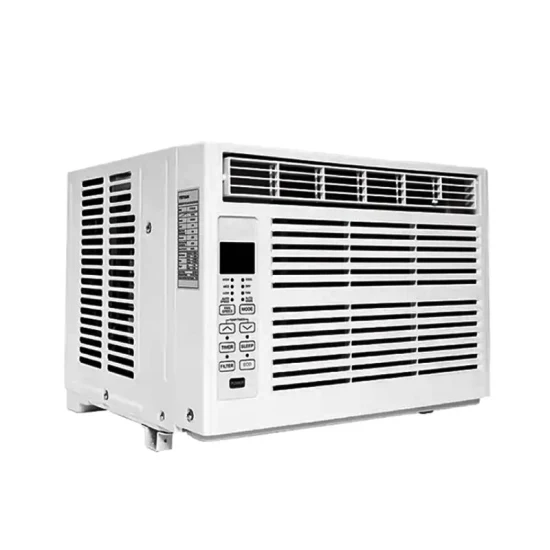 Durable Multifunction Window Mounted Air Conditioner with Dehumidifier