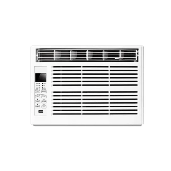 Durable Multifunction Window Mounted Air Conditioner with Dehumidifier