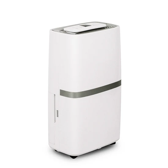 Fuda 25L/Day High Efficiency Air Dehumidifier OEM Optional Function for Basement and Warehouse