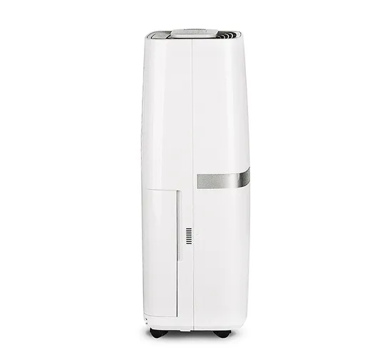 Fuda 25L/Day High Efficiency Air Dehumidifier OEM Optional Function for Basement and Warehouse