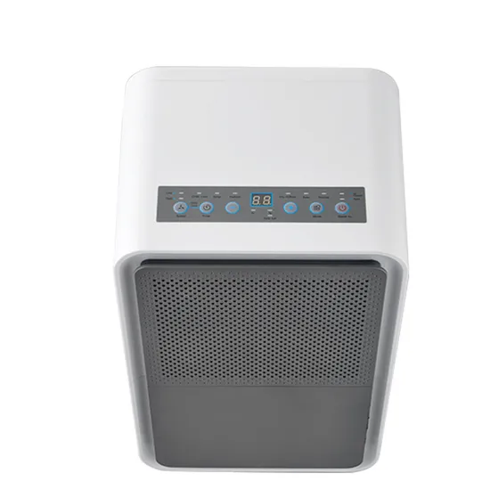 Fuda Moisture Absorber 10L/Day Refrigerant Mini Hot Sell Smart Domestic Air Dehumidifier