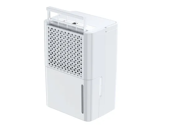 High Efficiency Moisture Absorber Low Noisy Portable Domestic Dehumidifier with UVC Air Purifier and Remote